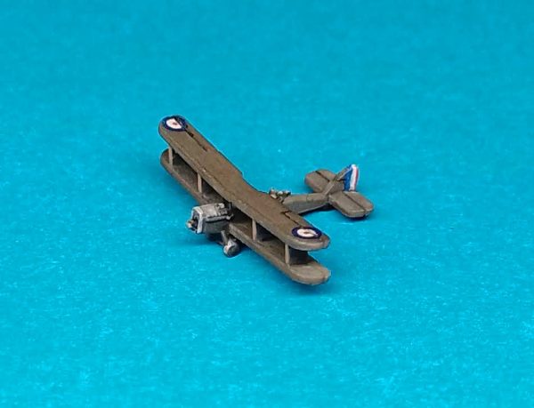 Airco DH.4