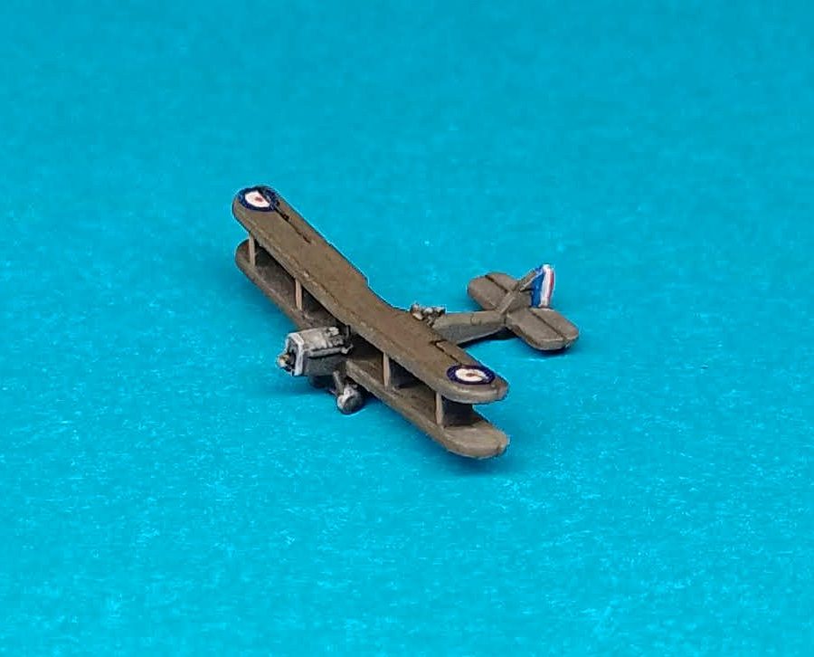Airco DH.4