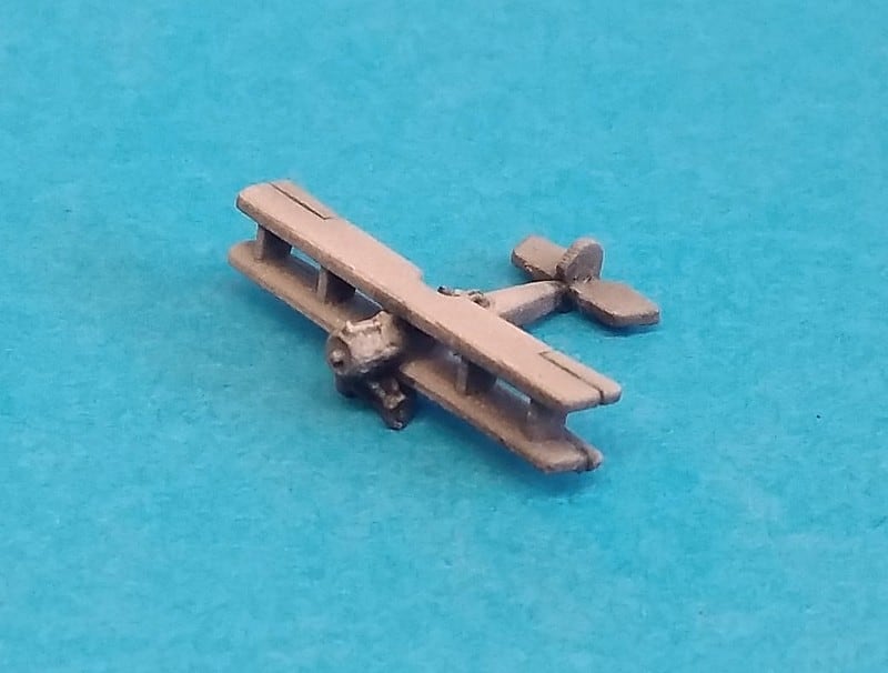 Salmson 2