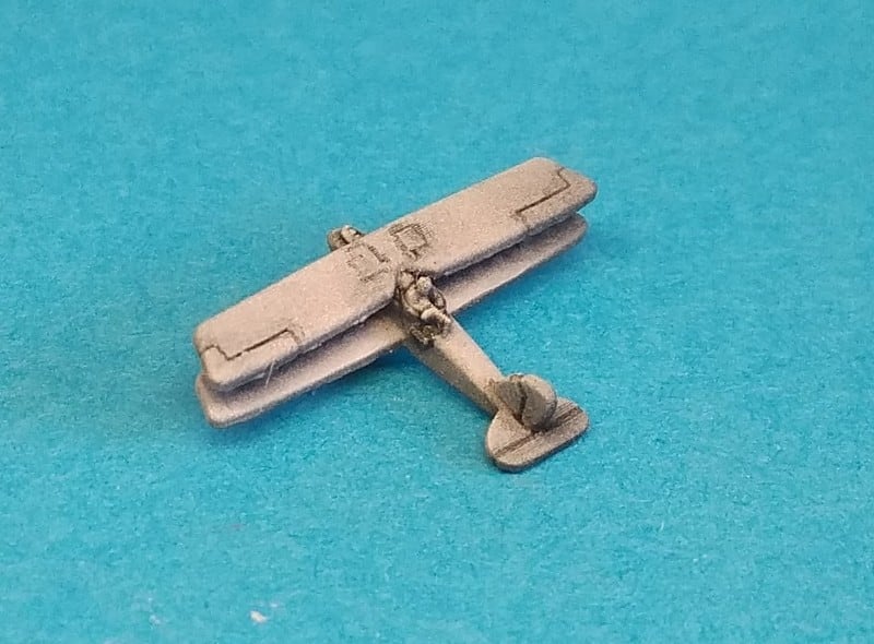 Halberstadt CL.II