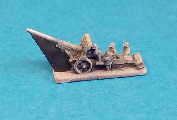 15 cm Kanone 16