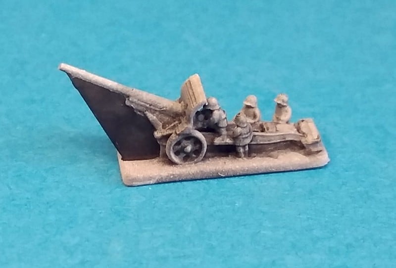 15 cm Kanone 16