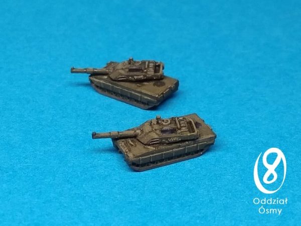 C1 Ariete