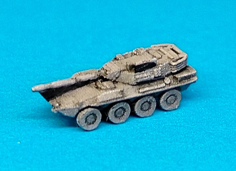 B1 Centauro