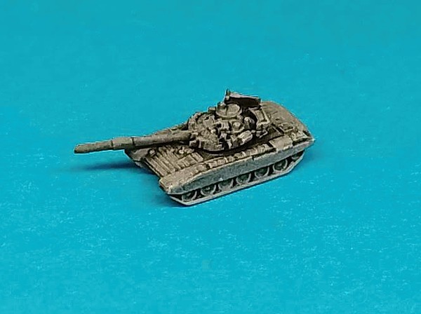 T-72M4 CZ