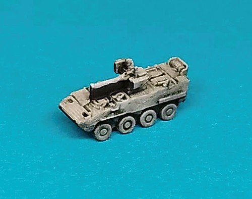 KBVP Pandur II CZ