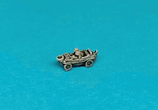 Schwimmwagen