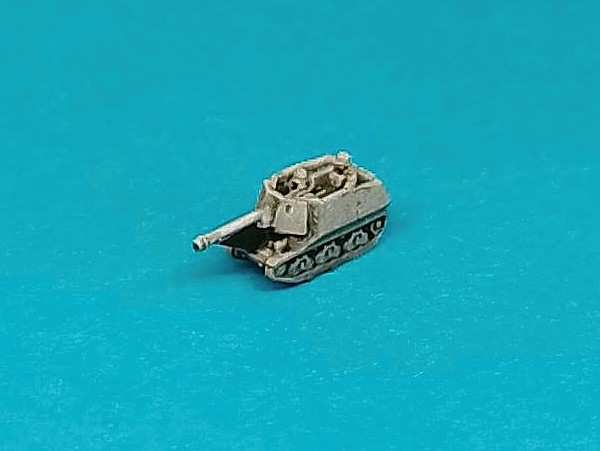 7,5cm PaK 40/1 (Sf) auf GW 39H(f)