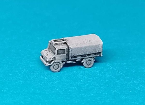 Unimog 1300L