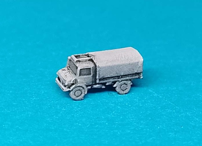 Unimog 1300L