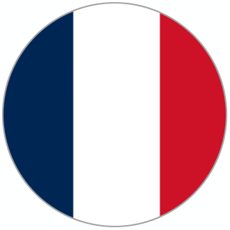 3mm WW2 France