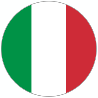 3mm Modern Italy