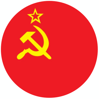 3mm WW2 USSR