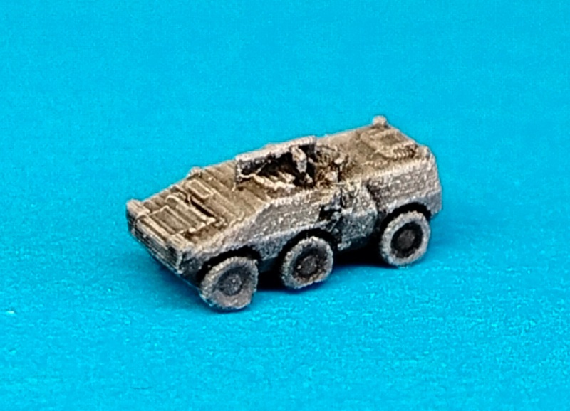 Puma 6x6