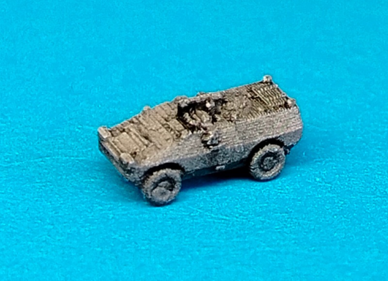 Puma 4x4