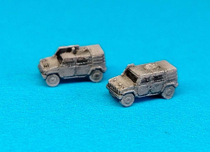 Lince LMV
