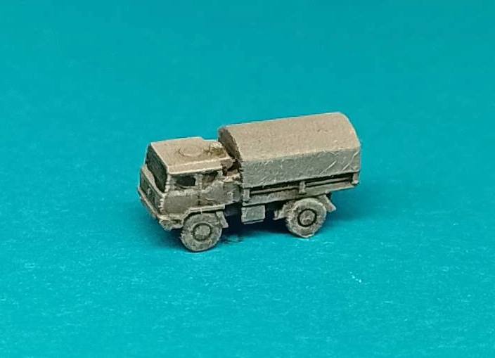 Iveco ACTL 4x4