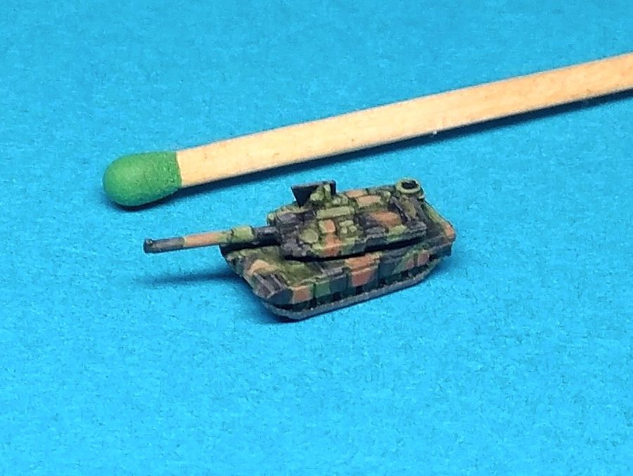 K2 Black Panther