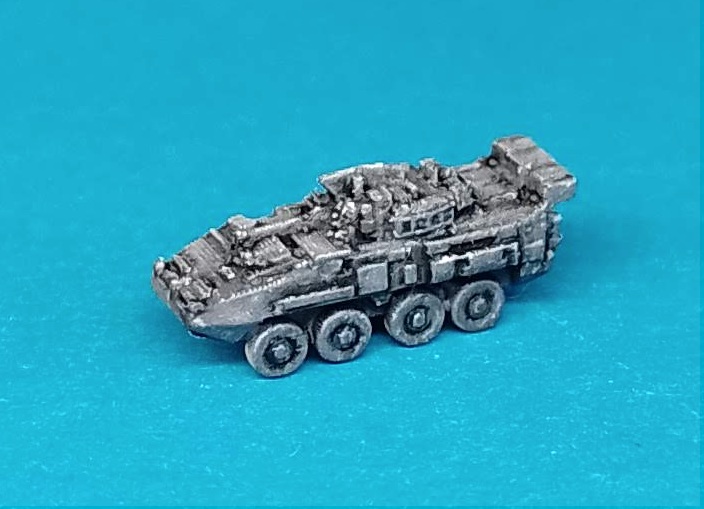 LAV III (Kodiak)