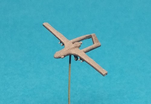 TB-2 Bayraktar
