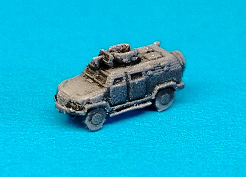 Kozak-2M1