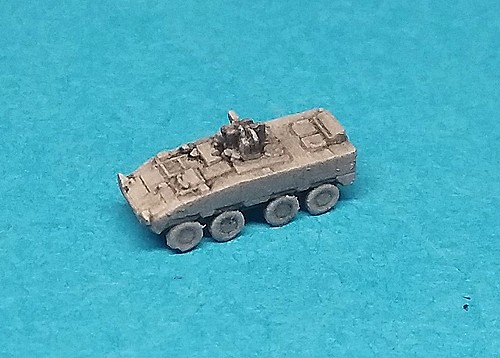 CM-33 TIFV