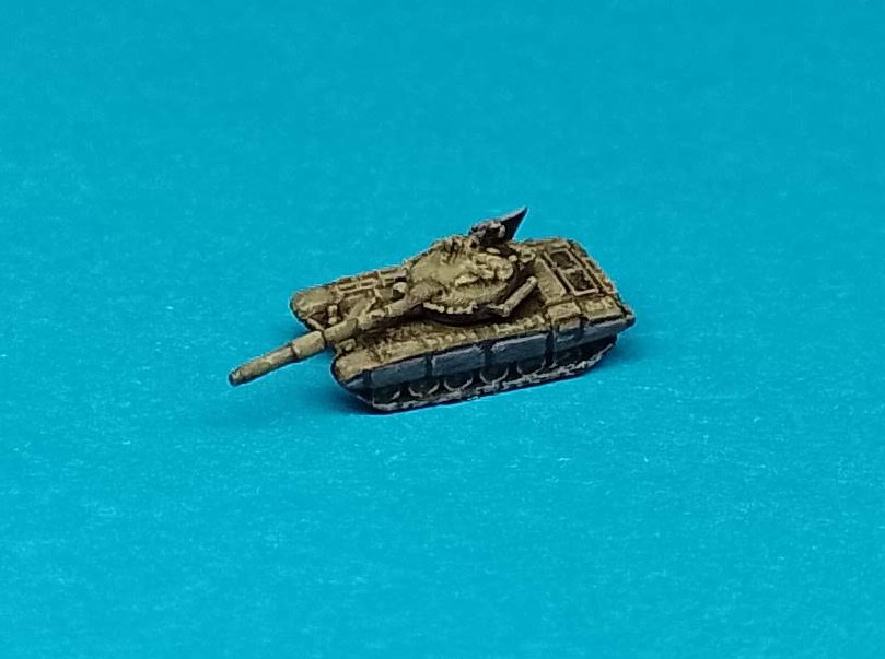 T-72A