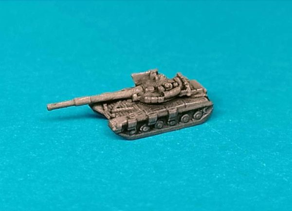 T-64A