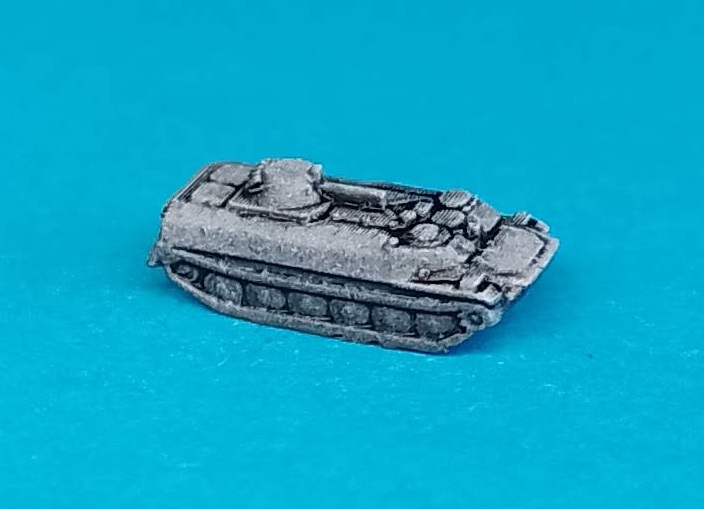 MT-LBM 6MA