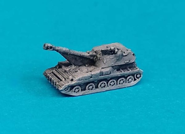 2S3 Akatsiya