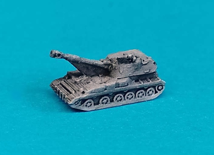 2S3 Akatsiya