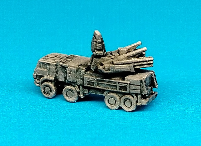 Pantsir-S1