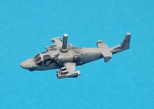 Ka-52 Alligator