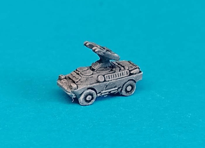 SA-9 Gaskin