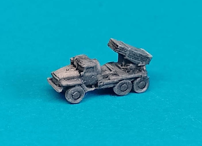 BM-21 Grad