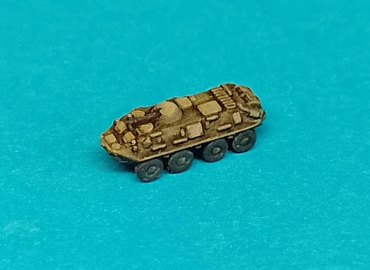 BTR-60PB