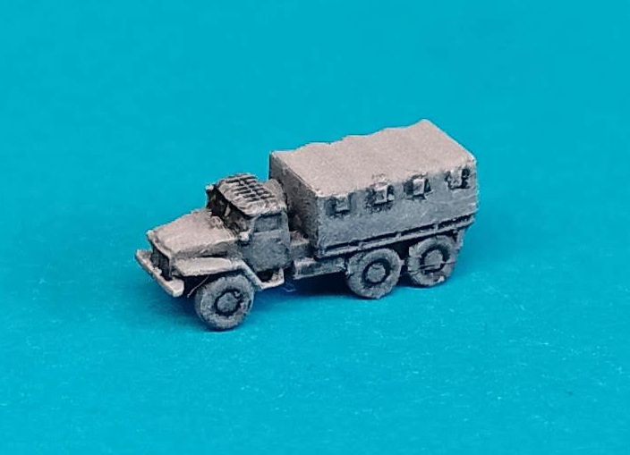 Ural 375D