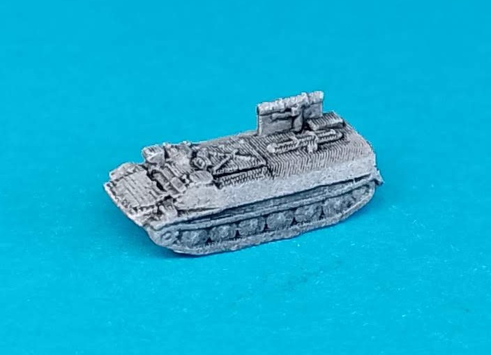 MT-LB Shturm-S