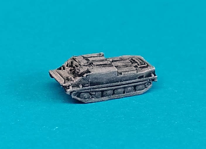 BTR-50PK