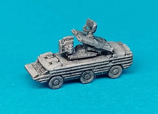 SA-8 Gecko