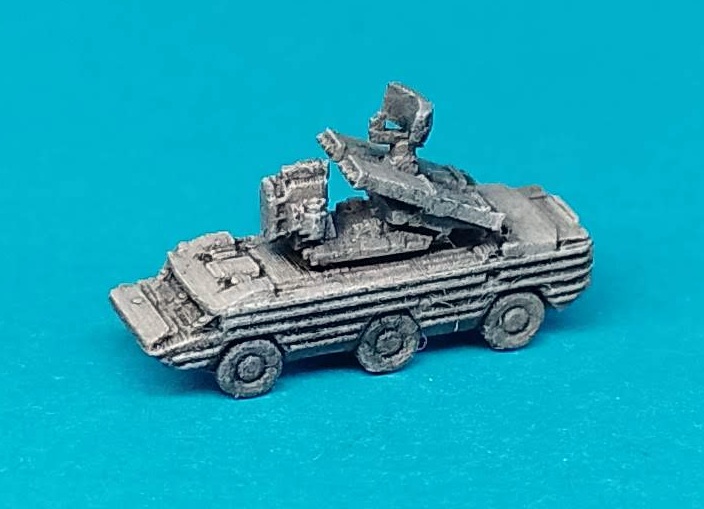 SA-8 Gecko