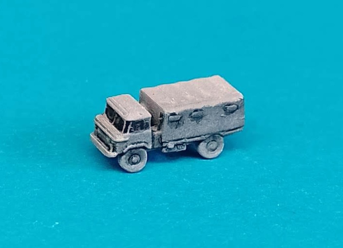 GAZ-66