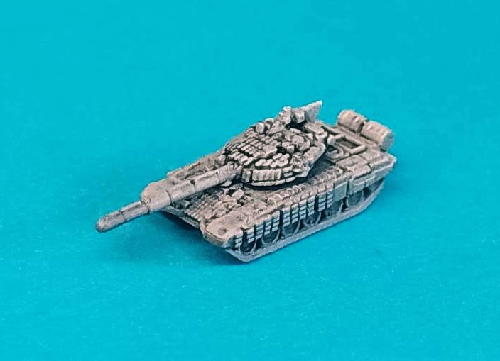 T-72B