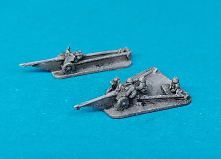 85mm divisional gun D-44