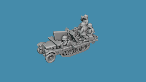 SdKfz 10/4