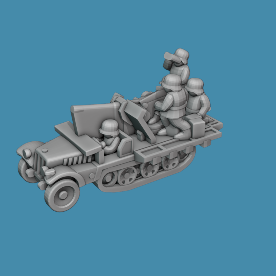 SdKfz 10/4