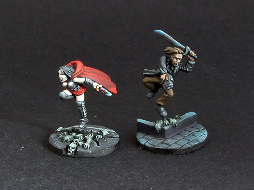 Ahayaa & Tarhsis