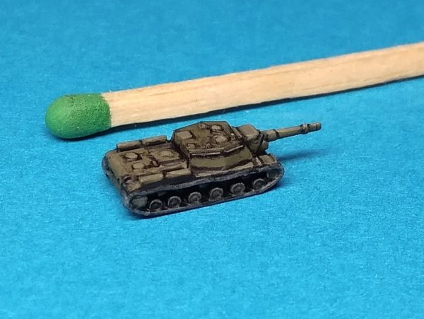 SU-152 - Image 2
