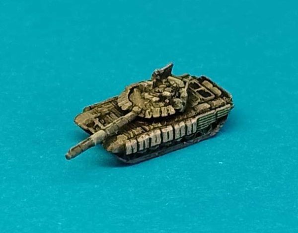T-72B3 obr.2016