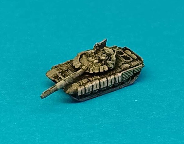 T-72B3 obr.2016